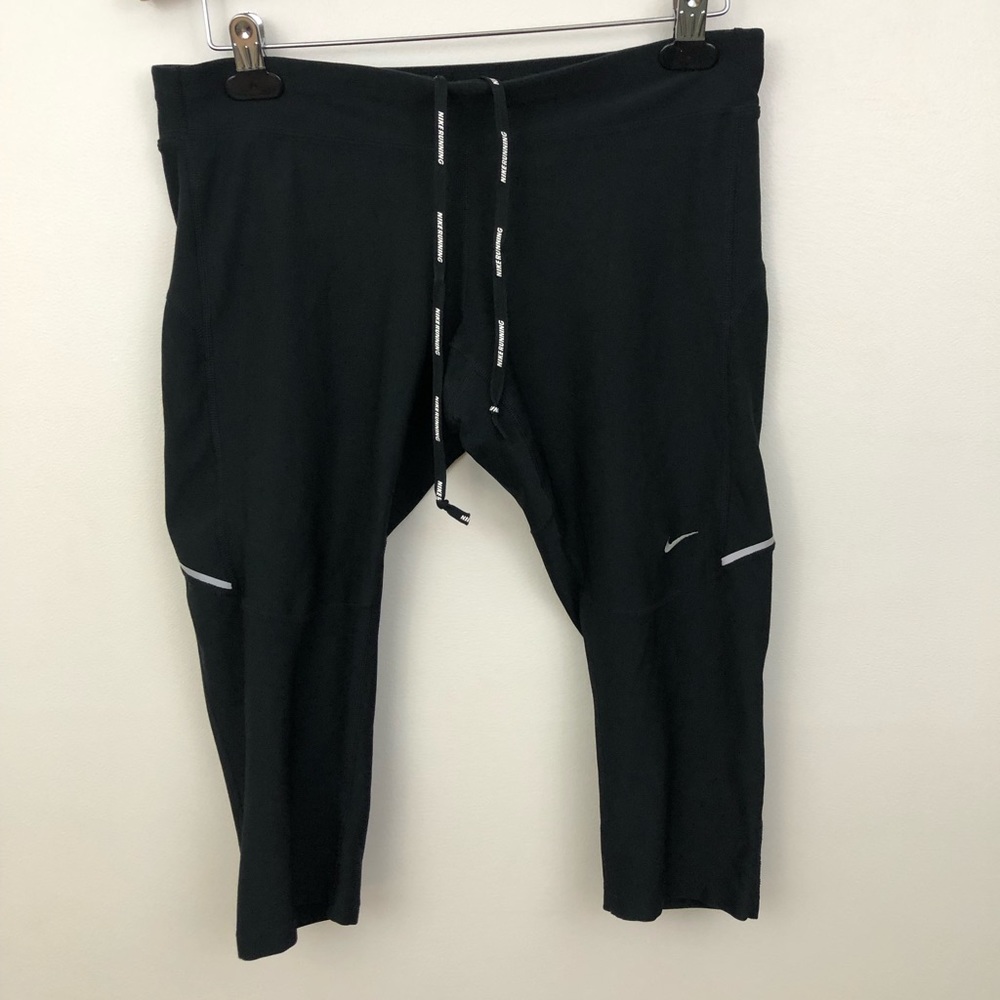 Nike DRI-FIT Running Pants
